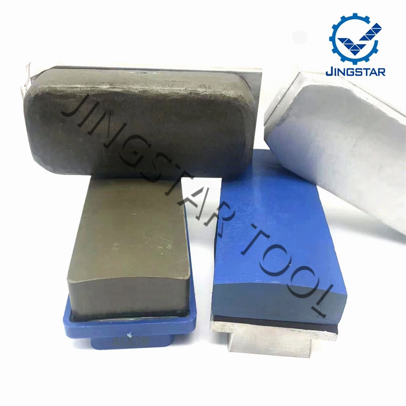 Korea Diamond Abrasive Block for Granite Grinding