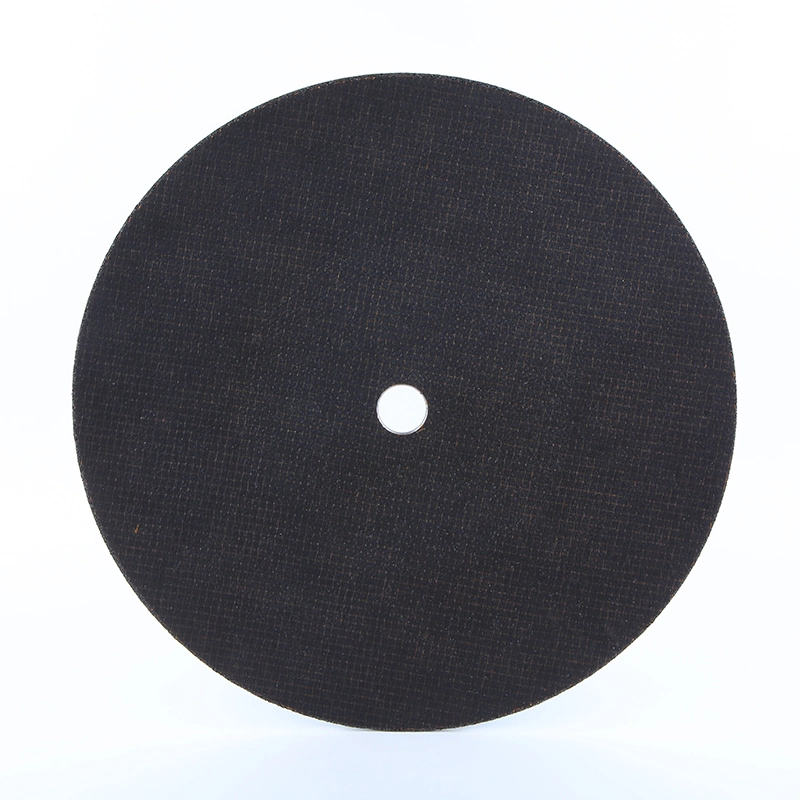 14&prime; &prime; Cutting Disc for Metal/Stainless Steel Abrasive
