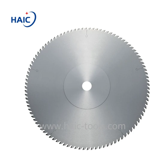 405*3.2*2.6*25.4*100/120t Aluminum Cutting Circular Saw Blade Disc Manufacturer